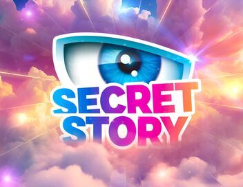 Secret Story, la quotidienne