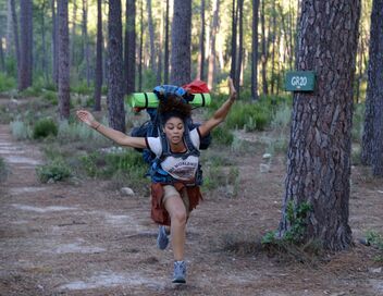 Camping Paradis