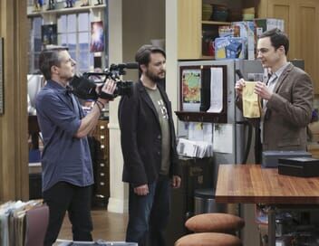 The Big Bang Theory