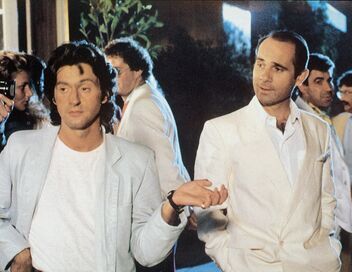 Les sous-doués en vacances