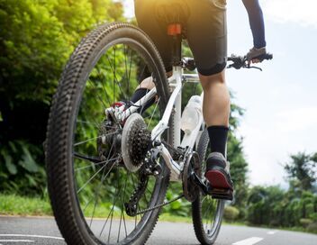 Cyclo-cross : Coupe du monde à Flamanville