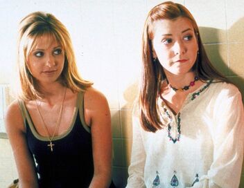 Buffy contre les vampires