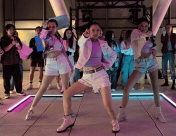 Gangnam Project, l'aventure K-pop