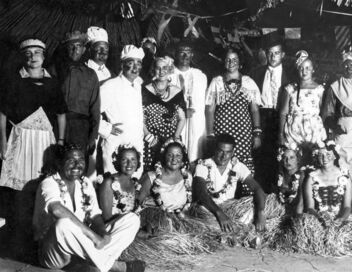 Majorque, années 1930 : La fin d'un refuge
