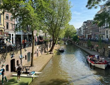 Les Pays-Bas : Le petit pays aux grandes idées