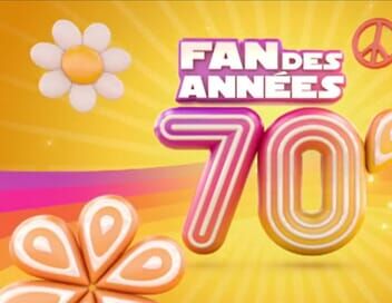 Fan des années 70