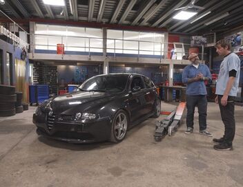 Wheeler Dealers France