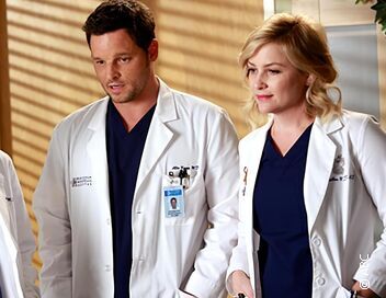 Grey's Anatomy