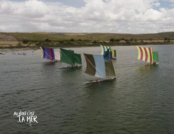 Au bout c'est la mer