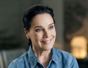 Désirée Nosbusch : Rêves et désillusions d'une actrice
