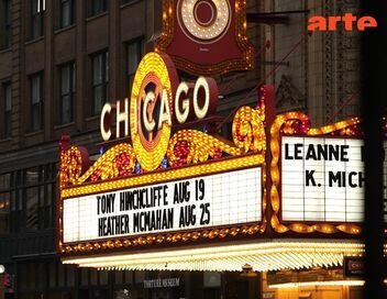 Invitation au voyage