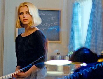 Paris, Texas
