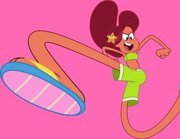 Zig & Sharko