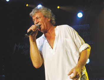 Deep Purple au Montreux Jazz Festival 2006