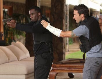 Hawaii 5-0