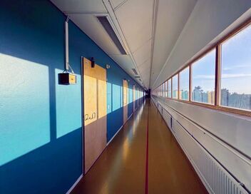 L'architecture thérapeutique