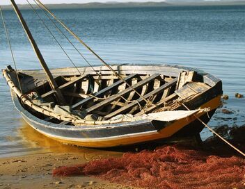 Invitation au voyage