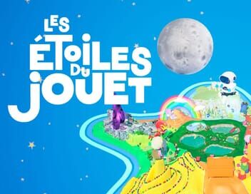 Les étoiles du jouet