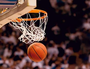 Basket-ball : NBA