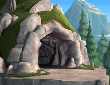 Les rebelles de la forêt 3