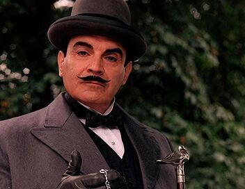 Hercule Poirot