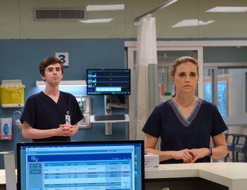 Good Doctor
