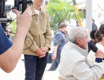 Les rencontres du Papotin