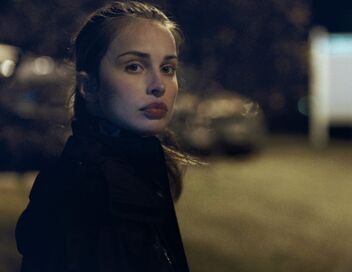 Meurtre au pied du volcan