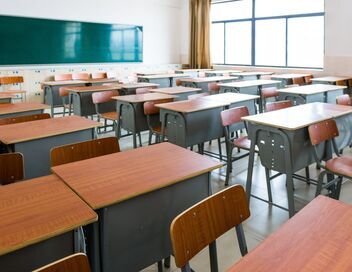 Des écoles pas comme les autres