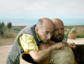 Le médecin imaginaire