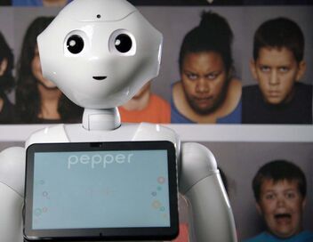 Intelligence artificielle : quand les émotions s'en mêlent