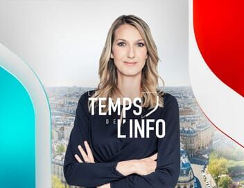 Le temps de l'info