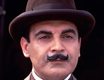 Hercule Poirot