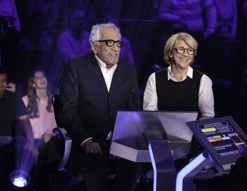 Qui veut gagner des millions ?