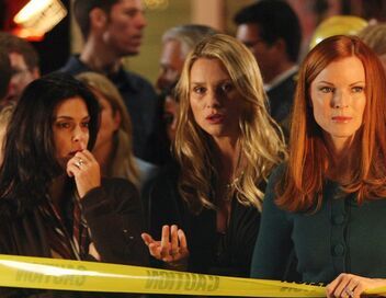 Desperate Housewives