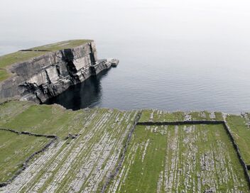 L'histoire secrète des paysages