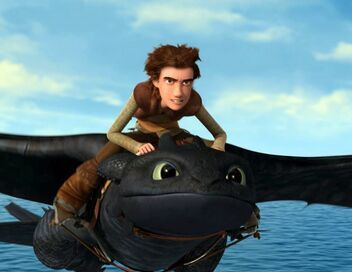 Dragons : Cavaliers de Beurk