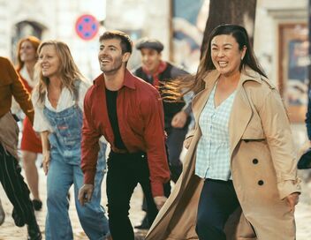 Dans la cuisine des Nguyen