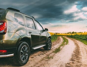 Les Sandriders, l'Odyssée