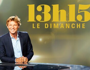 13h15, le dimanche
