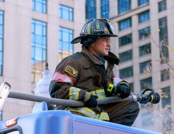 Chicago Fire