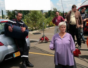 Joséphine, ange gardien