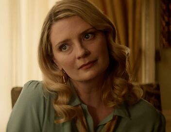 La reine du crime présente : Meurtre à l'ambassade