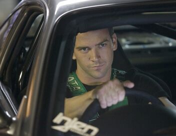 Fast & Furious: Tokyo Drift