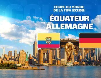 Football : Coupe du monde