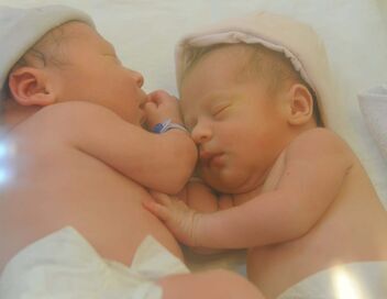 Baby boom