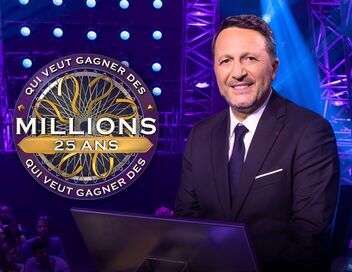 Qui veut gagner des millions ?