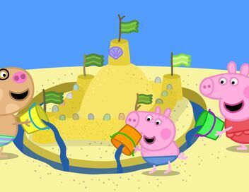 Peppa Pig