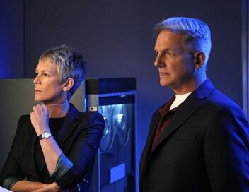 NCIS