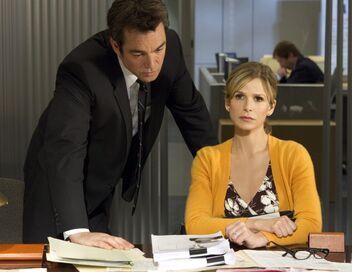 The Closer : L.A. enquêtes prioritaires